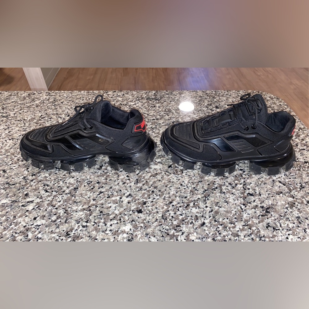 Prada Cloudbust Thunder - image 1
